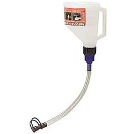 Hopkins Mfg. Plastic Measure Funnel 10704